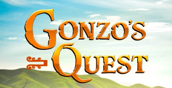 Gonzo's Quest